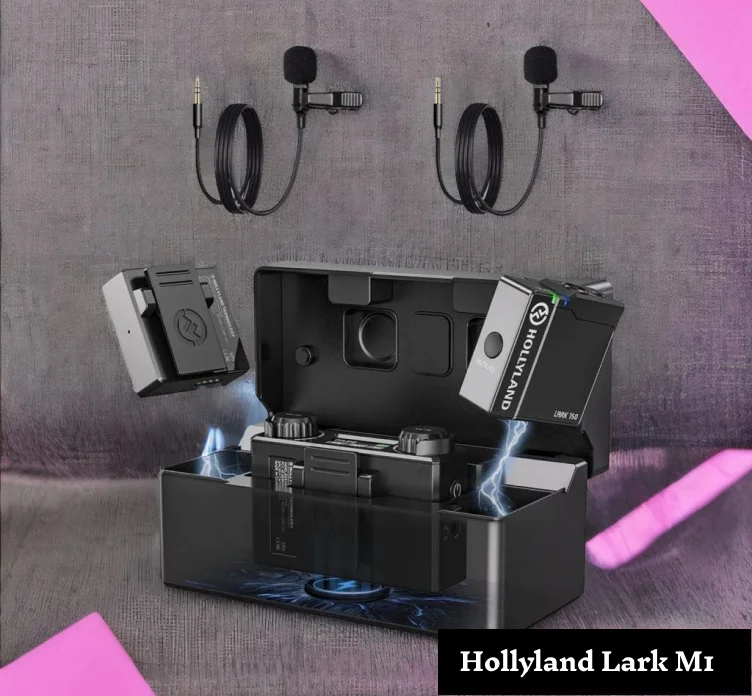 Best Wireless Microphones of 2024: Ultimate Guide for All Needs Featured Image