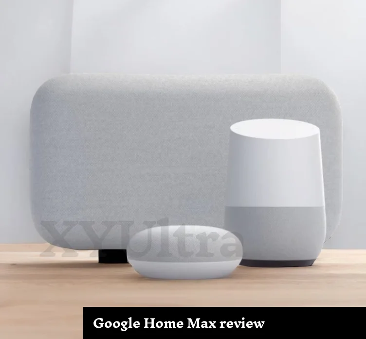 Google Home Max Review 2024: Is This Smart Speaker Still Worth Buying? Featured Image