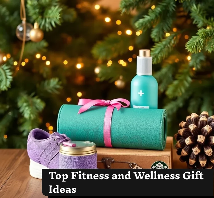 60 Best Wellness Gifts 2024: Top Fitness and Wellness Gift Ideas