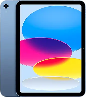 Best Budget iPad iPad (10th Generation)