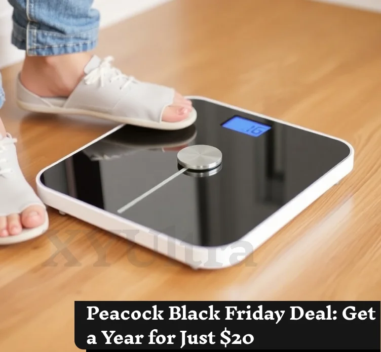 Best Smart Scales for Health Monitoring in 2024