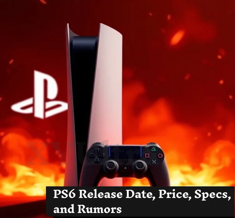 PS6 Release Date, Price, Specs, and Rumors Featured Image