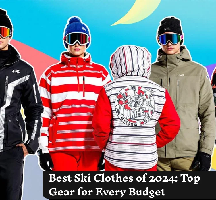 Best Ski Clothes of 2025: Top Gear for Every Budget Featured Image
