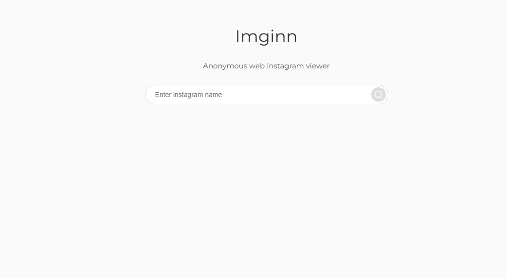 How to View Instagram Profiles Without an Account