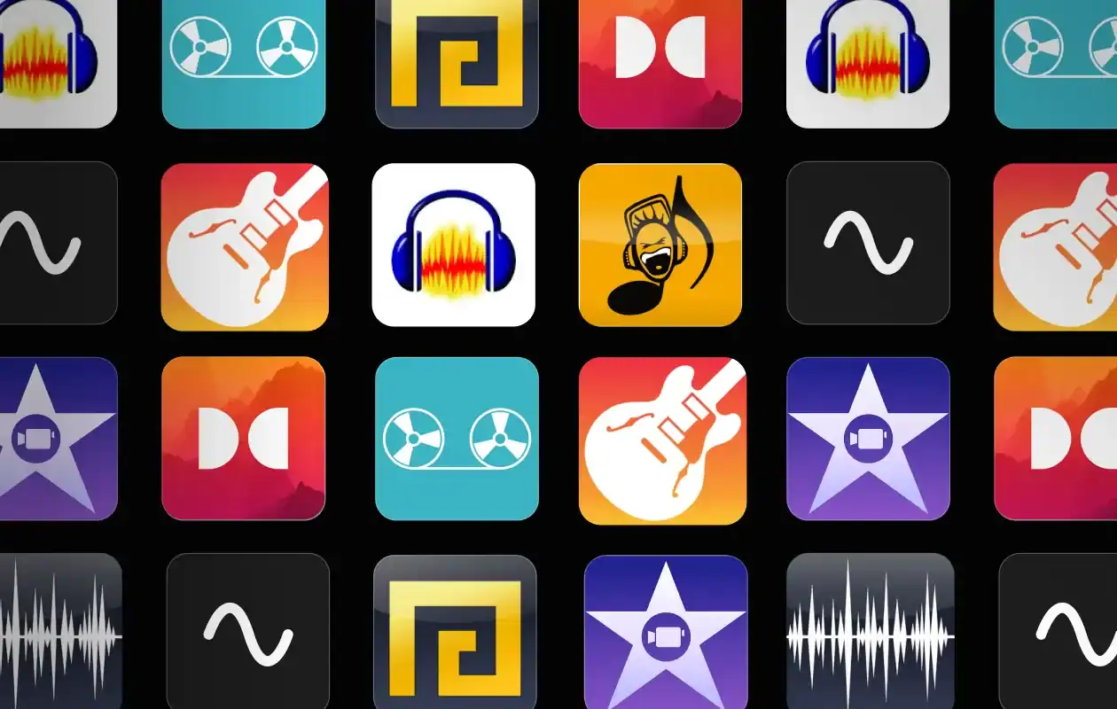 Free Audio Editing Software for Windows 7 & 8 & 10 Above