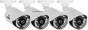 1. Lorex – Higher Resolution and Field of View