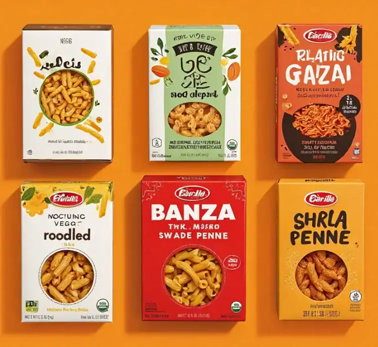 12 Best Low-Carb Pasta and Noodles You Can Buy Online