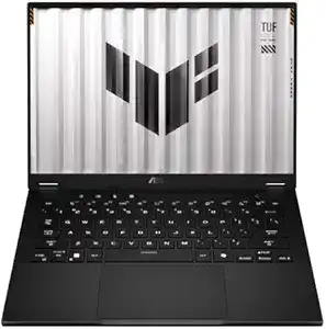 5. Asus TUF Gaming A14 Best Value If You Need a Portable Gaming Laptop