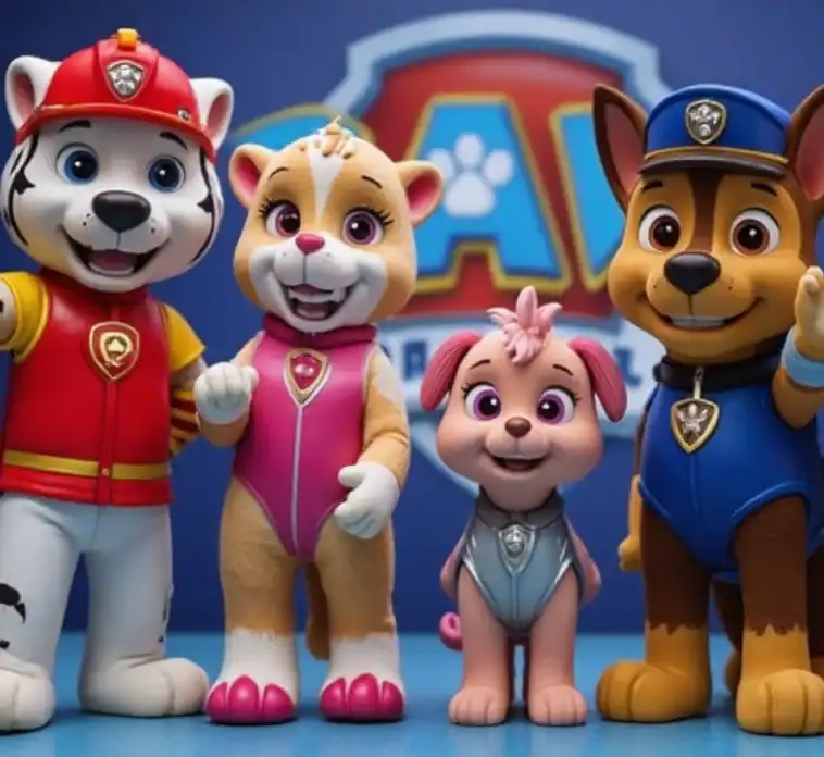 The Best PAW Patrol Toys and Gifts for 2025 (Pre-Black Friday Guide)