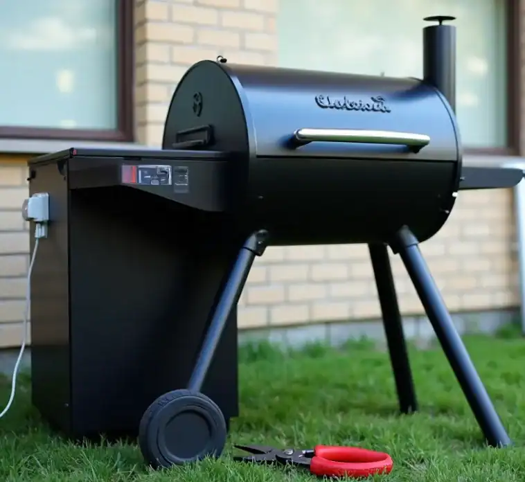 Traeger Wood Pellet Grill Review: Pros and Cons Explained
