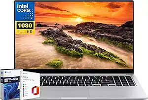 1. Samsung Galaxy Book 4 Series