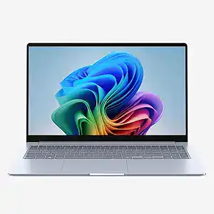 4. Samsung Galaxy Book 4 Edge