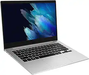 5. Samsung Galaxy Chromebook Line