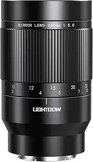 The RF Mount Advantage for Canon R10 Lenses