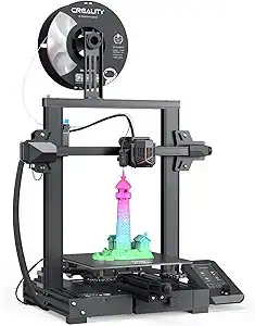 The Successor: What do you think of the Creality Ender-3 V2 Neo?