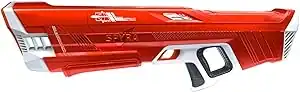 The SpyraThree Motorized Water Blaster