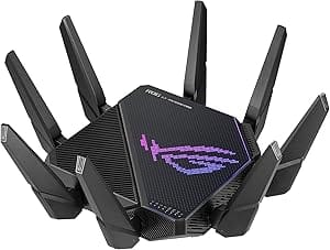 Ports that are very fast and will keep working