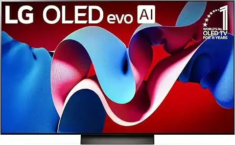What is an OLED TV?
