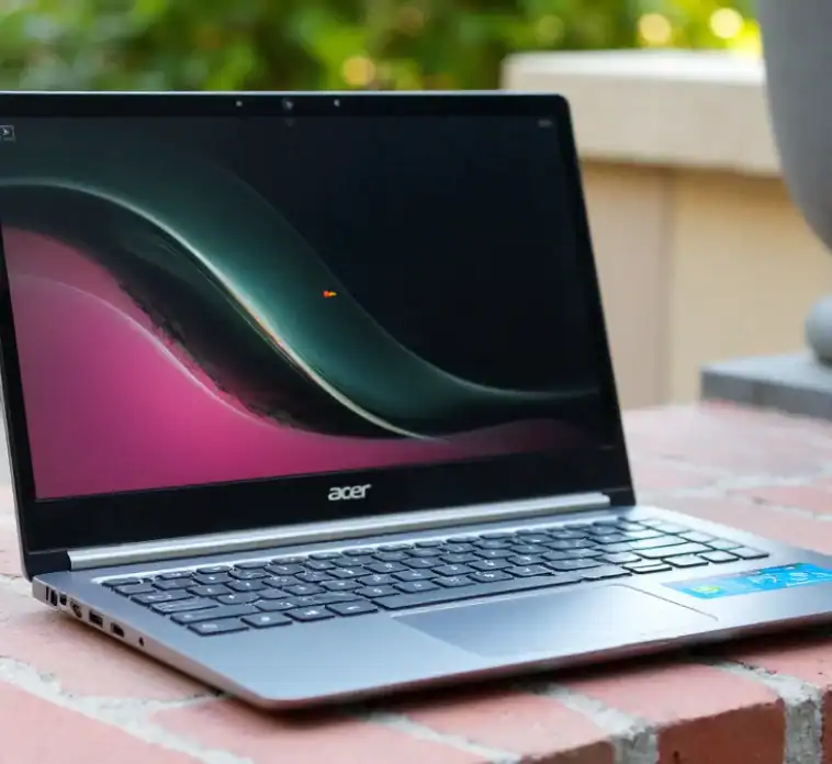 Acer Aspire 5 Review: Still the King of Budget Laptops?