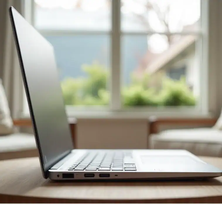 Asus Vivobook 14 Copilot+ PC Review: The Future of Laptops, but There’s a Big Issue