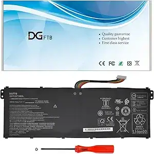 Battery Life