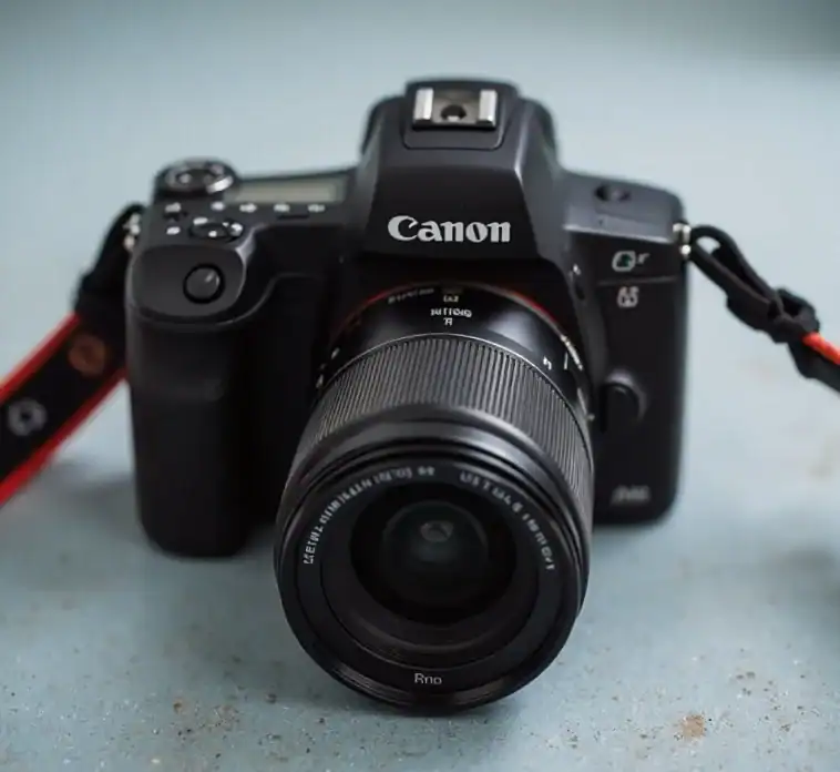 Canon EOS R100 Review: The Best Camera for Beginners