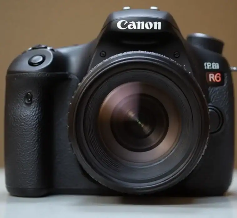 Canon R6 Mark II Review: The Ultimate Hybrid Camera
