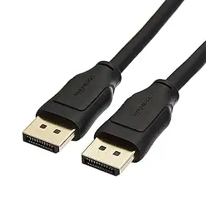 DisplayPort 1.4 Specs