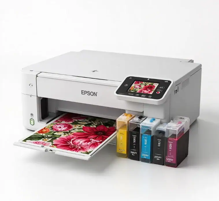 Epson ET-8500 Review: The Ultimate Home Photo Printer?