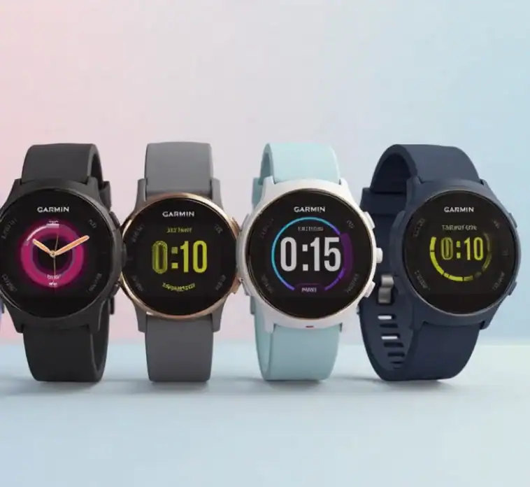 Garmin Vivoactive 5 Review (2025): The Smartwatch for Fitness & Life