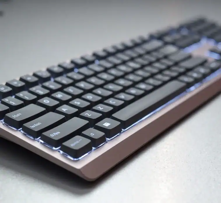 Logitech MX Keys S Review: The Ultimate Productivity Keyboard