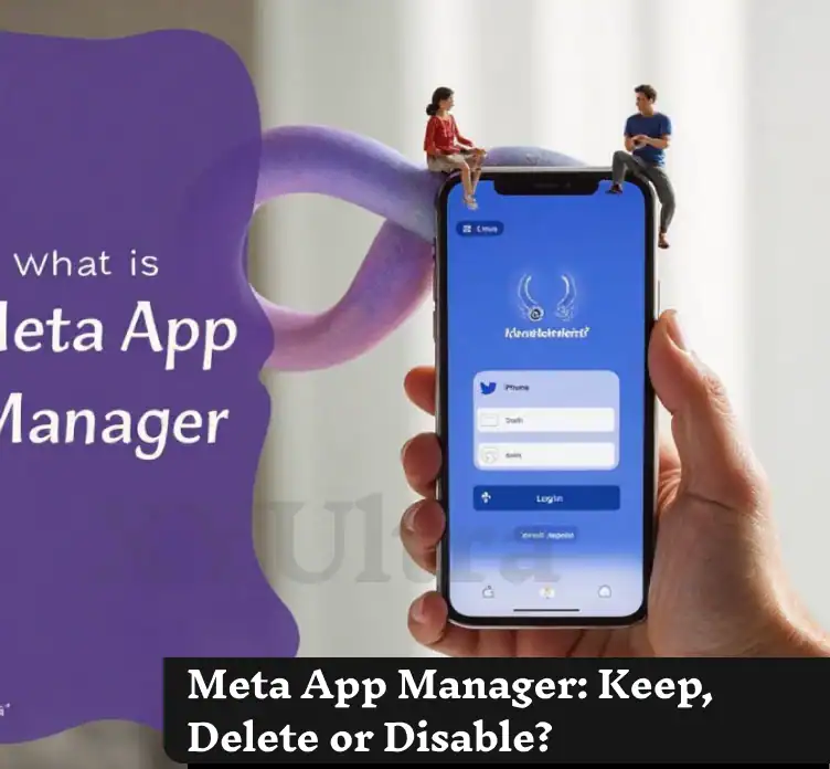 Meta App Manager: Keep, Delete or Disable? (2025 Guide)