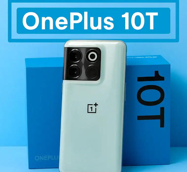 OnePlus 10T Review: Ultimate Performance Phone Guide 2025