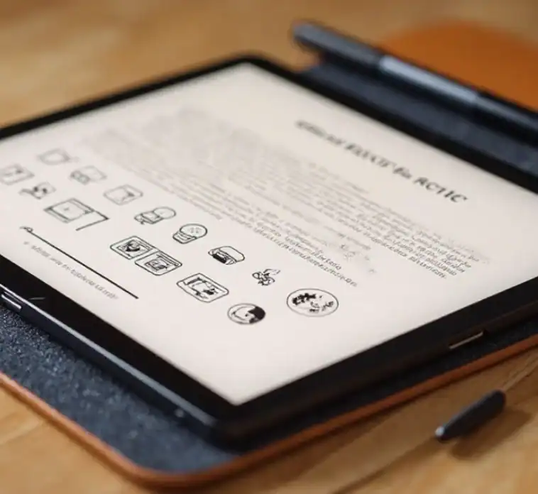 Onyx Boox Note Air 2 Review: The Ultimate E Ink Tablet? Featured Image