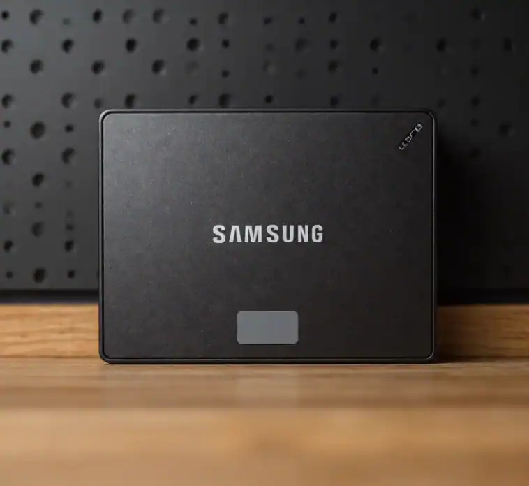 Samsung 870 EVO Review: The Best SATA SSD for Everyone