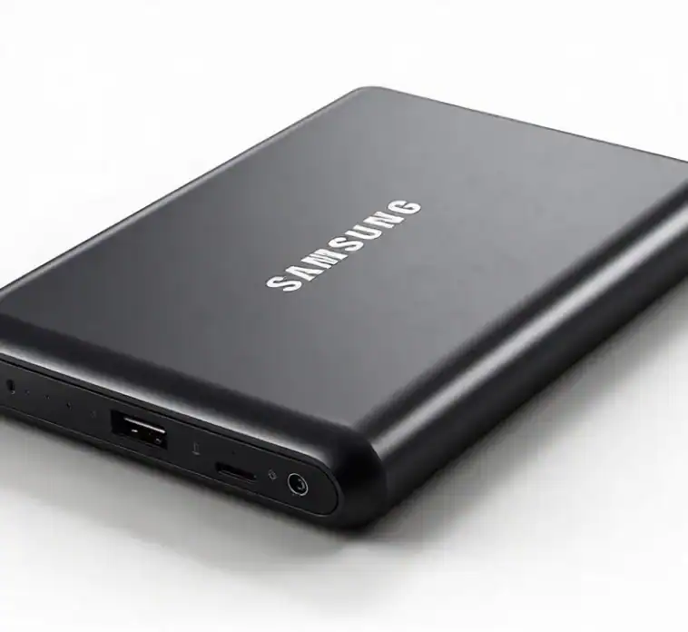 Samsung T7 Portable SSD Review: The Best Blend of Speed & Value