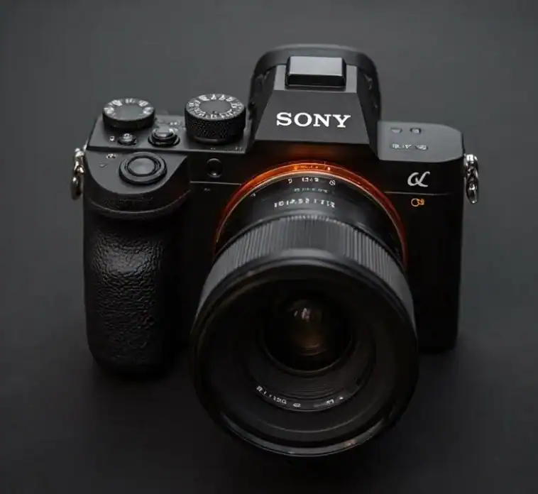 Sony a7 IV Review (2025): The New Standard for Hybrid Cameras