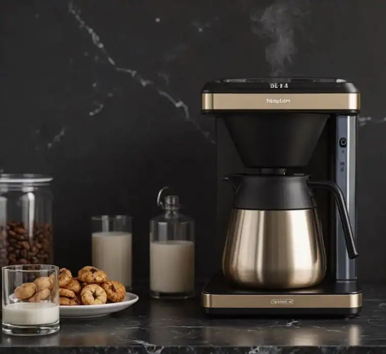 The Best Drip Coffee Makers for Flavor & Convenience (2025 Review)