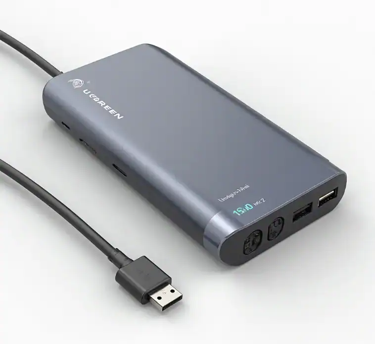 The Best Power Banks of 2025: Your Ultimate Guide Featured Image