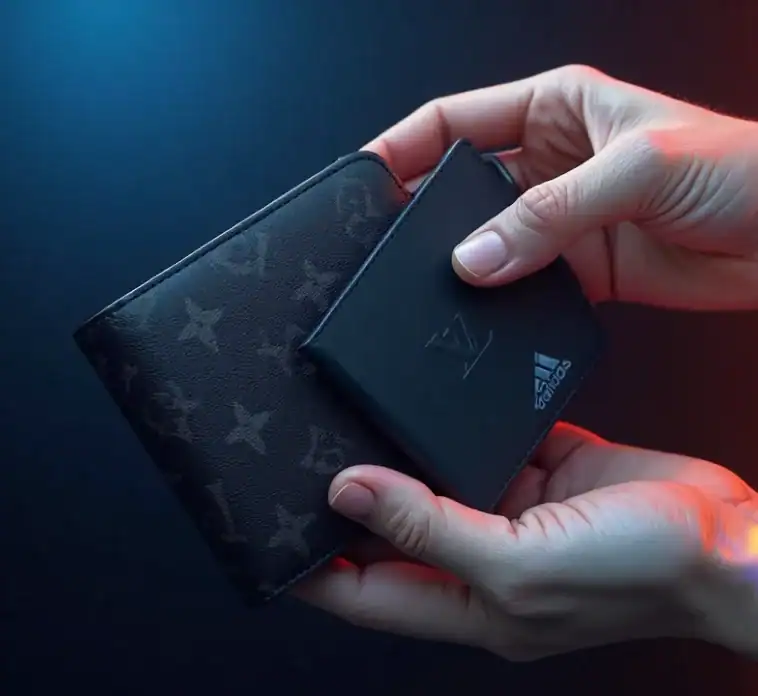 The Best Slim Wallet: A Guide to Leather, Luxury & Style