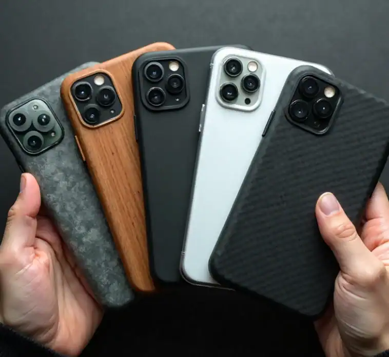 The Best iPhone 16 Pro Max Cases for Protection & Style (2025)