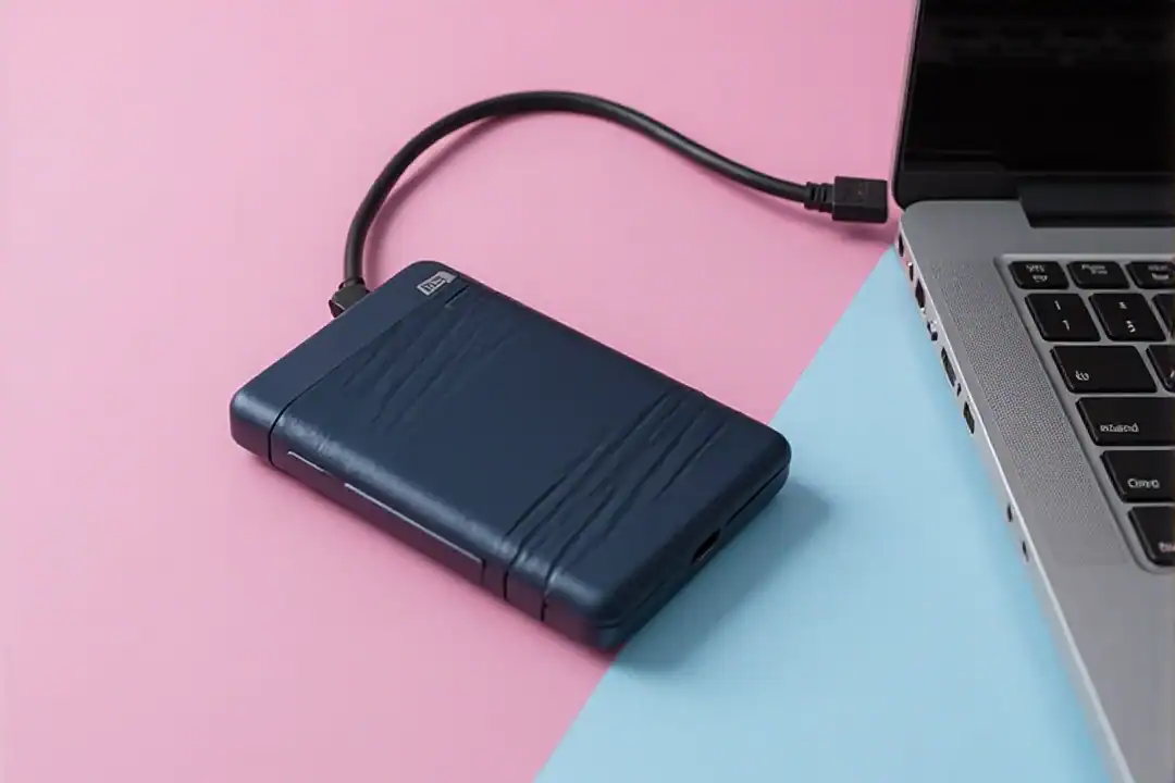 The Best Portable Storage Option