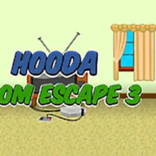 3. Hooda Math