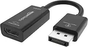 Adapters and Converters