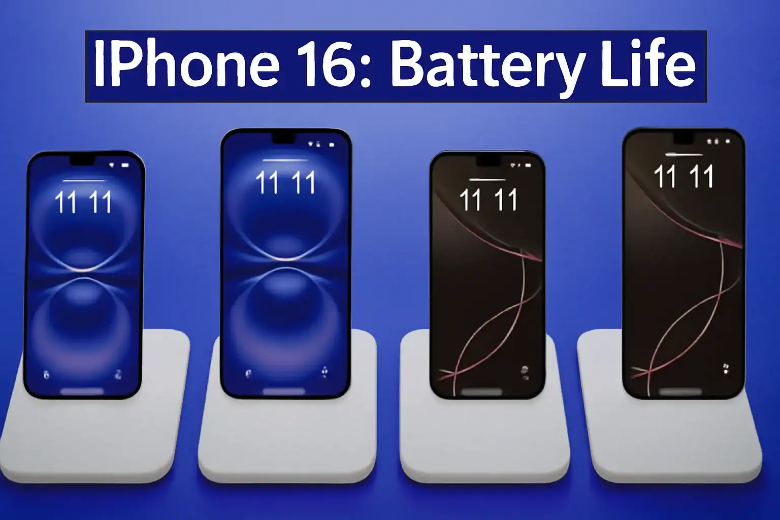 Battery Life