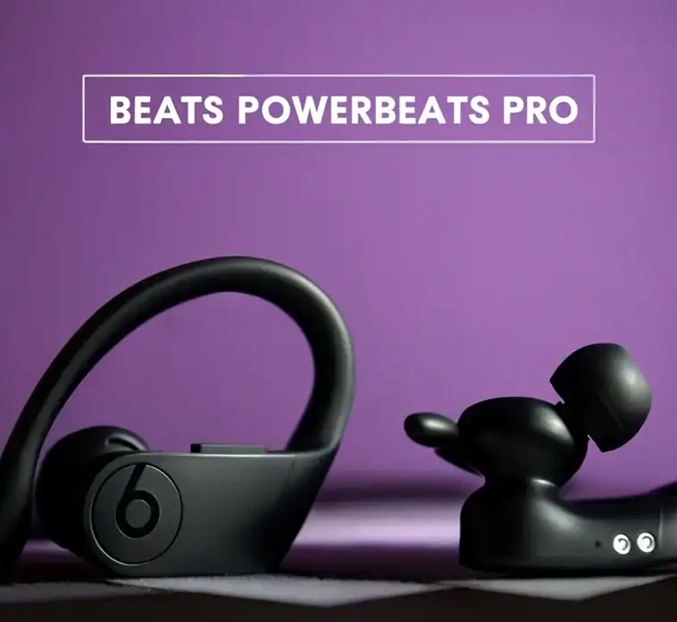 Beats Powerbeats Pro Review 2025: Best Workout Earbuds