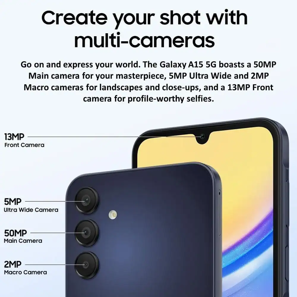 Camera Performance