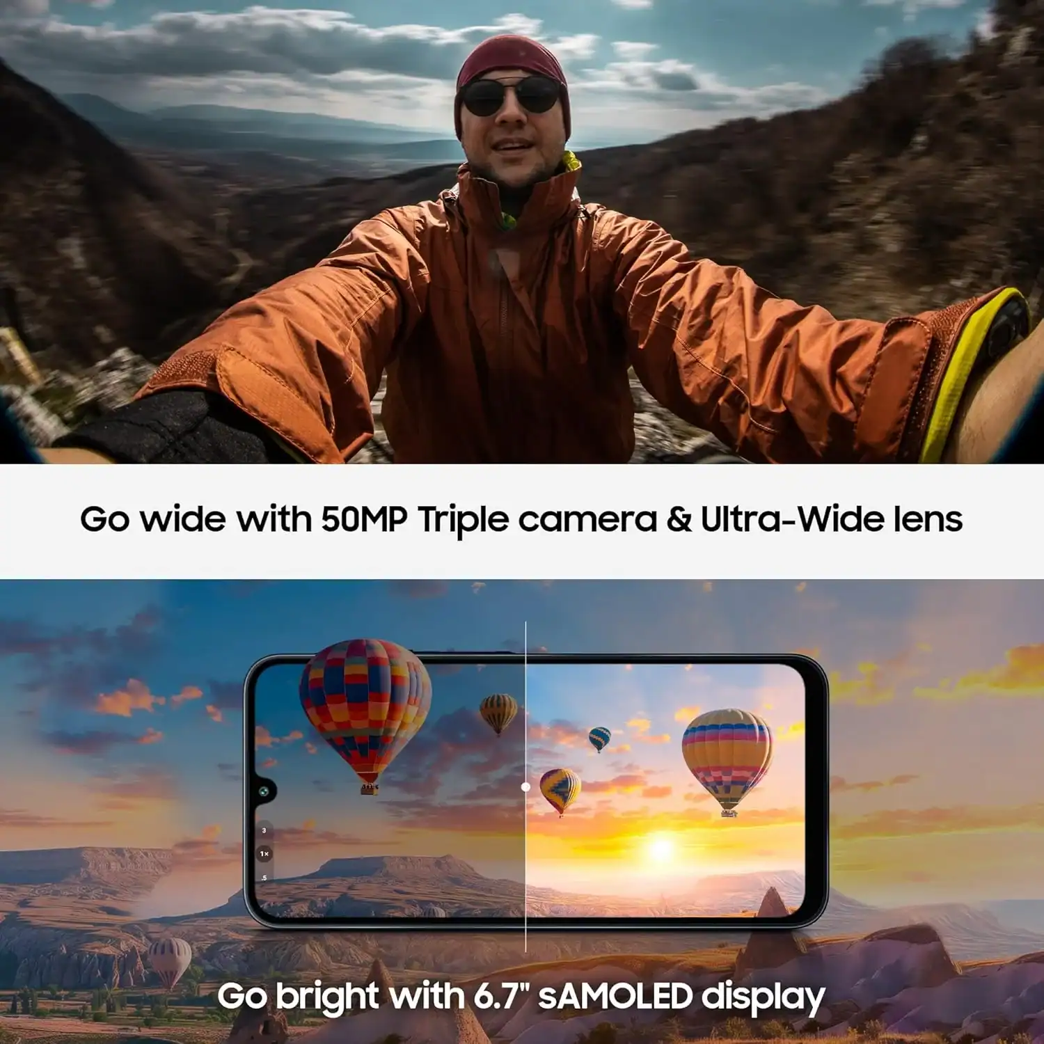 Camera System Performance