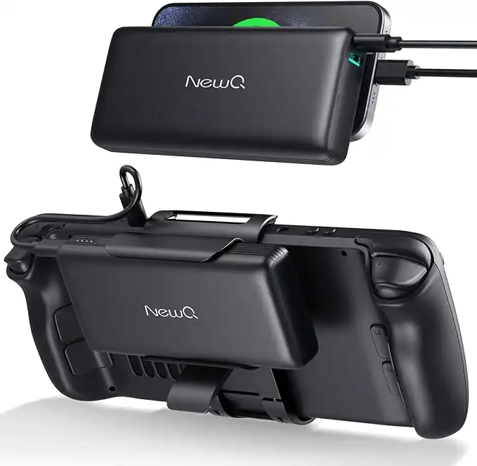 Charging and Battery Life