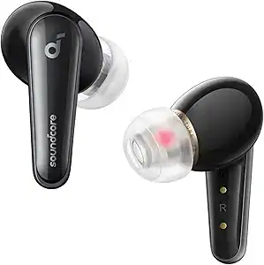 Comfort and Fit: All Day Listening